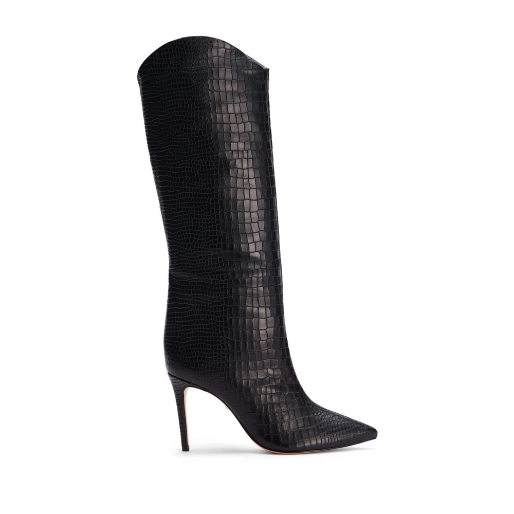 Schutz Maryana boots